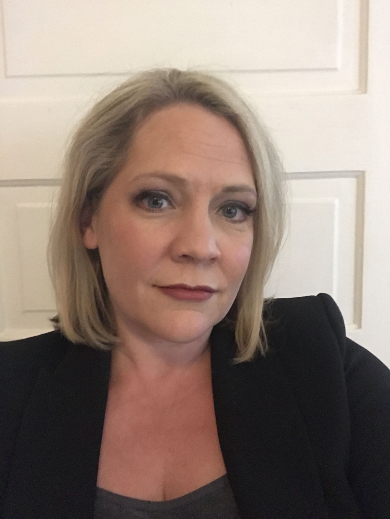 Angela Rasmussen